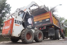 Cali avanza en la recuperaci&oacute;n de sus espacios: 40 toneladas de residuos fueron retiradas en El Pondaje y Charco Azul