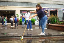 Santa Rosa le apuesta a su recuperaci&oacute;n cultural, religiosa,  tur&iacute;stica y econ&oacute;mica
