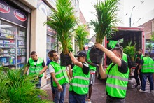 Santa Rosa le apuesta a su recuperaci&oacute;n cultural, religiosa,  tur&iacute;stica y econ&oacute;mica