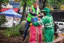 Santa Rosa le apuesta a su recuperaci&oacute;n cultural, religiosa,  tur&iacute;stica y econ&oacute;mica