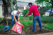 Santa Rosa le apuesta a su recuperaci&oacute;n cultural, religiosa,  tur&iacute;stica y econ&oacute;mica