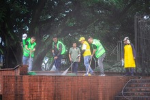 Santa Rosa le apuesta a su recuperaci&oacute;n cultural, religiosa,  tur&iacute;stica y econ&oacute;mica