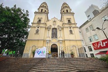 Santa Rosa le apuesta a su recuperaci&oacute;n cultural, religiosa,  tur&iacute;stica y econ&oacute;mica