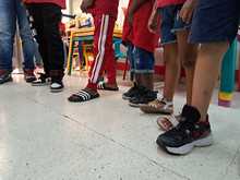 Cali, comprometida con la protecci&oacute;n de los derechos de los ni&ntilde;os, ni&ntilde;as y adolescentes