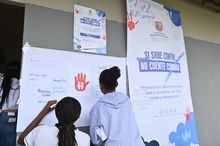 Cali, comprometida con la protecci&oacute;n de los derechos de los ni&ntilde;os, ni&ntilde;as y adolescentes