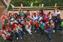 Cali, comprometida con la protecci&oacute;n de los derechos de los ni&ntilde;os, ni&ntilde;as y adolescentes