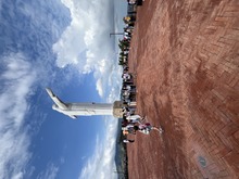 Cristo Rey recibe con sus brazos extendidos la &lsquo;Feria Internacional de Aves: Colombia Birdfair&rsquo;