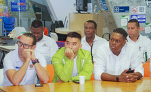 Alcald&iacute;a une fuerzas en torno al &eacute;xito de la &lsquo;Marat&oacute;n de Cali 2025&rsquo;