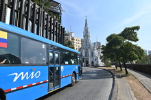 Cali es pionera en metodolog&iacute;a para el seguimiento de la acci&oacute;n internacional: reconocen a la ciudad como un caso de &eacute;xito