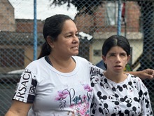 &lsquo;Nadar para Cuidar&rsquo;, un espacio de bienestar dedicado a las mujeres  cuidadoras en Cali