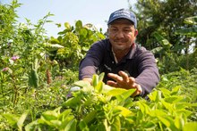 Los &lsquo;Vientos de Libertad&rsquo; de un guardi&aacute;n del jarill&oacute;n que aprendi&oacute; a  vivir, amar y proteger el r&iacute;o Cauca