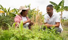 Los &lsquo;Vientos de Libertad&rsquo; de un guardi&aacute;n del jarill&oacute;n que aprendi&oacute; a  vivir, amar y proteger el r&iacute;o Cauca