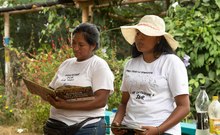 Los &lsquo;Vientos de Libertad&rsquo; de un guardi&aacute;n del jarill&oacute;n que aprendi&oacute; a  vivir, amar y proteger el r&iacute;o Cauca