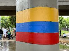 &ldquo;El Puente de los Mil D&iacute;as debe ser s&iacute;mbolo de recuperaci&oacute;n, reconciliaci&oacute;n, uni&oacute;n y orgullo en Cali&rdquo;: director de la Uaesp