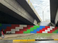 &ldquo;El Puente de los Mil D&iacute;as debe ser s&iacute;mbolo de recuperaci&oacute;n, reconciliaci&oacute;n, uni&oacute;n y orgullo en Cali&rdquo;: director de la Uaesp