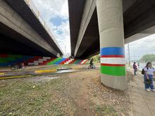 &ldquo;El Puente de los Mil D&iacute;as debe ser s&iacute;mbolo de recuperaci&oacute;n, reconciliaci&oacute;n, uni&oacute;n y orgullo en Cali&rdquo;: director de la Uaesp