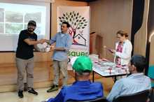 En Cali se fortalecen los bosques urbanos gracias a la entrega de 10 &lsquo;esquemas de armonizaci&oacute;n&rsquo; para la ciudad