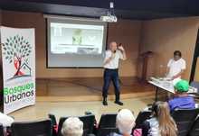 En Cali se fortalecen los bosques urbanos gracias a la entrega de 10 &lsquo;esquemas de armonizaci&oacute;n&rsquo; para la ciudad