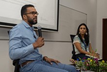 Estudiantes de la Javeriana aprenden c&oacute;mo funcionan las Finanzas P&uacute;blicas de Cali