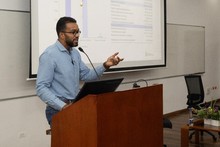 Estudiantes de la Javeriana aprenden c&oacute;mo funcionan las Finanzas P&uacute;blicas de Cali