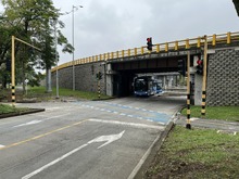 Cali avanza en movilidad: plan de choque permiti&oacute; recuperar la red  semaf&oacute;rica en la calle 70