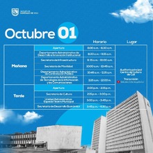 rendici&oacute;n de cuentas octubre 2024
