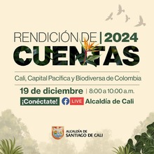 rendici&oacute;n de cuentas diciembre 2024
