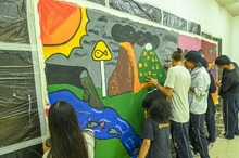 Cali avanza en el camino hacia la reconciliaci&oacute;n con apoyo de organismos internacionales