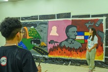 Cali avanza en el camino hacia la reconciliaci&oacute;n con apoyo de organismos internacionales