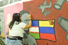 Cali avanza en el camino hacia la reconciliaci&oacute;n con apoyo de organismos internacionales