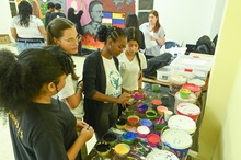 Cali avanza en el camino hacia la reconciliaci&oacute;n con apoyo de organismos internacionales