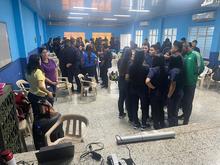 La estrategia &lsquo;Acomp&aacute;&ntilde;ame&rsquo; capacita a futuros profesionales  para el desarrollo integral de los ni&ntilde;os