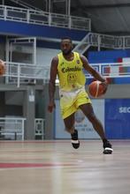 Selecci&oacute;n Colombia de baloncesto alista su debut ante Chile por los Clasificatorios FIBA &lsquo;AmeriCup 2025&rsquo;: &iexcl;a llenar el Evangelista Mora!