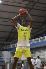 Selecci&oacute;n Colombia de baloncesto alista su debut ante Chile por los Clasificatorios FIBA &lsquo;AmeriCup 2025&rsquo;: &iexcl;a llenar el Evangelista Mora!