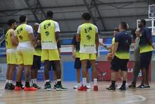 Selecci&oacute;n Colombia de baloncesto alista su debut ante Chile por los Clasificatorios FIBA &lsquo;AmeriCup 2025&rsquo;: &iexcl;a llenar el Evangelista Mora!