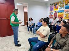 Alianza entre Alcald&iacute;a de Cali y Acodres para que el sector gastron&oacute;mico mejore las pr&aacute;cticas en manejo de residuos s&oacute;lidos