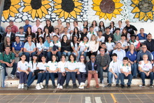 &lsquo;Recuperarte&rsquo;, el proyecto pedag&oacute;gico de la IEO Montebello que le da una  segunda vida al pl&aacute;stico