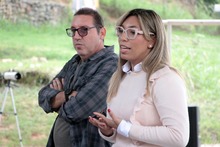 &lsquo;Recuperarte&rsquo;, el proyecto pedag&oacute;gico de la IEO Montebello que le da una  segunda vida al pl&aacute;stico