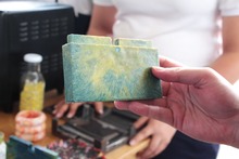 &lsquo;Recuperarte&rsquo;, el proyecto pedag&oacute;gico de la IEO Montebello que le da una  segunda vida al pl&aacute;stico