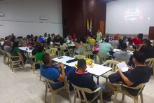 Cali prepara a sus docentes para la era digital: RedTiCali fortalece competencias en IA y liderazgo digital