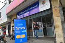 Con un c&oacute;digo QR, cale&ntilde;os pueden denunciar la corrupci&oacute;n y alertar  irregularidades de manera an&oacute;nima