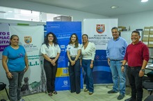 Con un c&oacute;digo QR, cale&ntilde;os pueden denunciar la corrupci&oacute;n y alertar  irregularidades de manera an&oacute;nima