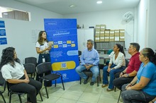 Con un c&oacute;digo QR, cale&ntilde;os pueden denunciar la corrupci&oacute;n y alertar  irregularidades de manera an&oacute;nima