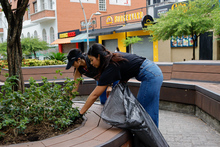 Cultura Bulevar: una iniciativa para fortalecer el espacio p&uacute;blico y la  convivencia en el Bulevar del R&iacute;o