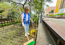 Cultura Bulevar: una iniciativa para fortalecer el espacio p&uacute;blico y la  convivencia en el Bulevar del R&iacute;o