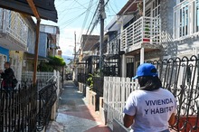 Alcald&iacute;a dar&aacute; 520 subsidios por m&aacute;s de 17 millones de pesos para mejoramiento de viviendas en Cali