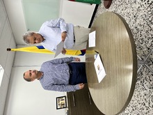 Carlos Alberto Santacoloma es el nuevo subsecretario de Movilidad Sostenible y Seguridad Vial: su principal reto, la semaforizaci&oacute;n