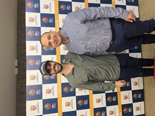 Carlos Alberto Santacoloma es el nuevo subsecretario de Movilidad Sostenible y Seguridad Vial: su principal reto, la semaforizaci&oacute;n