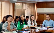 CuidArte, un programa que beneficia a m&aacute;s de 700 mujeres desde el 2024 y sigue su  apuesta integral en el 2025