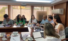 CuidArte, un programa que beneficia a m&aacute;s de 700 mujeres desde el 2024 y sigue su  apuesta integral en el 2025